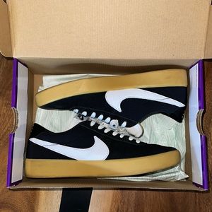 Nike SB bruin react